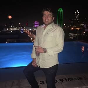 Meet your Posher, Mihai