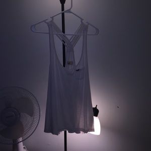 Hollister tank top
