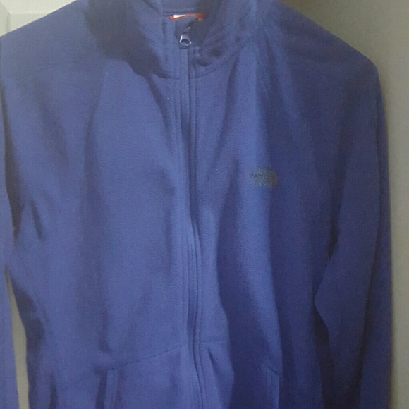 North face fleece