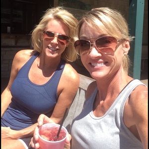 Meet your Posher, Michelle