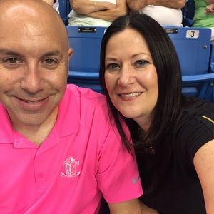 Meet your Posher, Tabitha