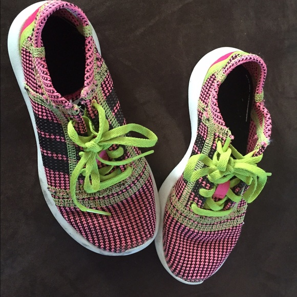 Kids Adidas size 1