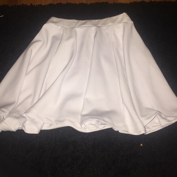 Skater skirt
