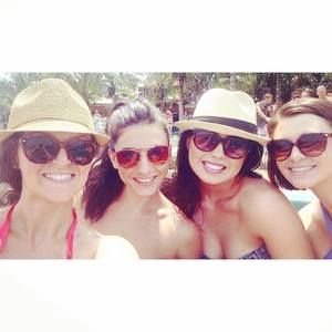 Meet your Posher, Hope