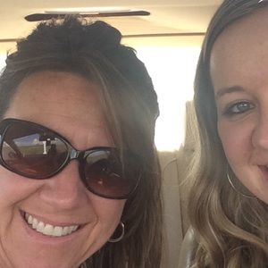 Meet your Posher, Sheri