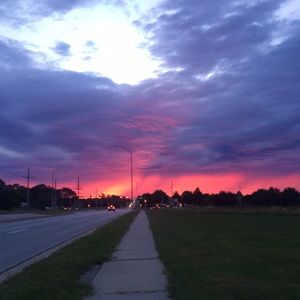 Meet your Posher, Hayden