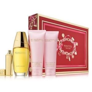 Estée Lauder Beautiful Romantic Destination *NEW*