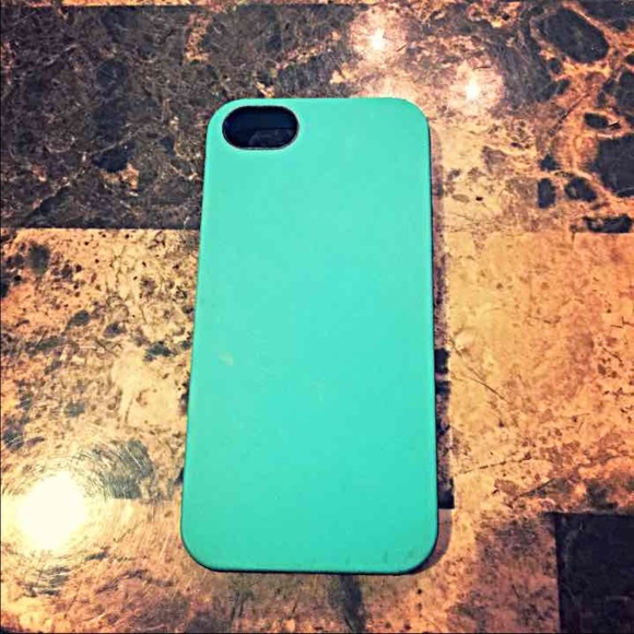 iPhone 5s