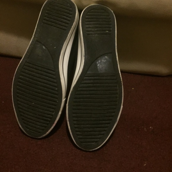 Zebra purse with matching shoes - Picture 3 of 4