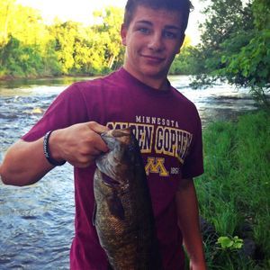 Meet your Posher, Cooper