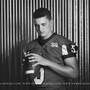 Meet your Posher, Jacob