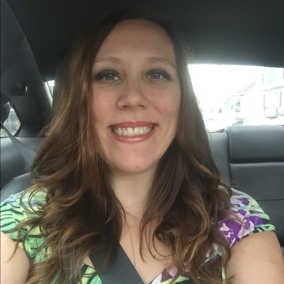 Meet your Posher, Kristen