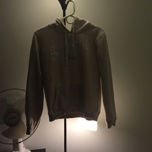 American eagle sweatshirt