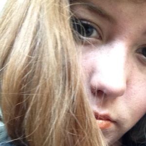 Meet your Posher, Rebecca