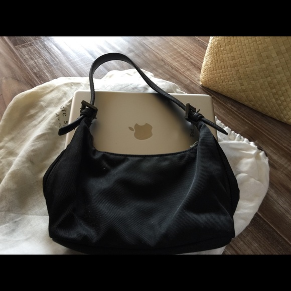Coach small handbag - Picture 1 of 1