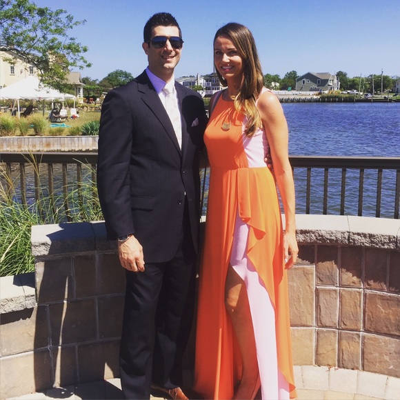 Meet your Posher, Kerri