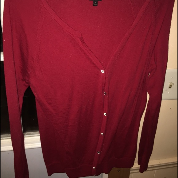 Talbots sweater XL