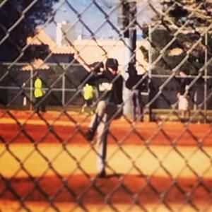 Meet your Posher, Mikey