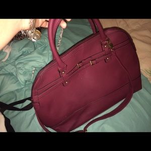 Merona brand purse