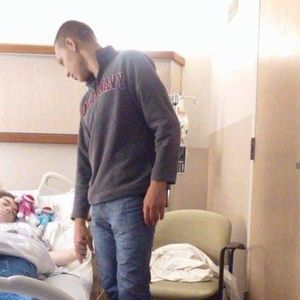 Meet your Posher, Kevin