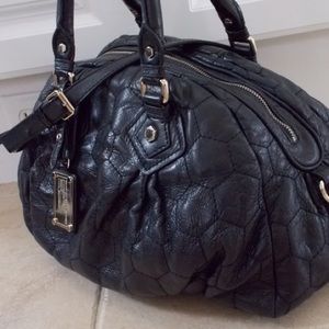 Marc By Marc Jacobs Leather Satchel