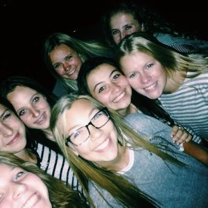 Meet your Posher, Jane