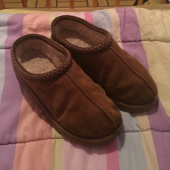 Ugg slippers