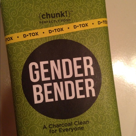 SOLD Posh soaps - Picture 4 of 4