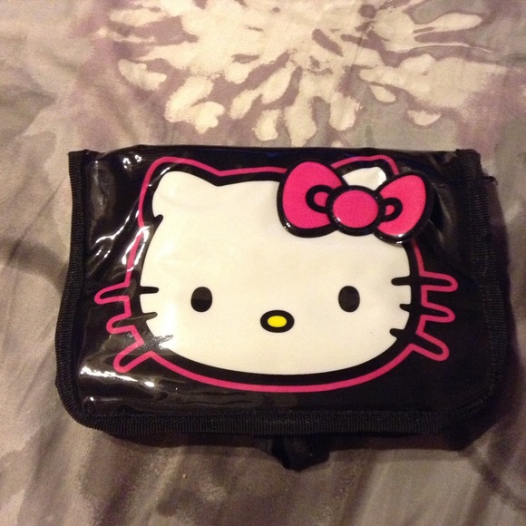 Makeup Bag