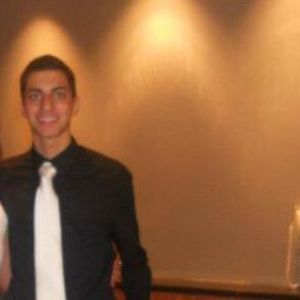 Meet your Posher, Joe