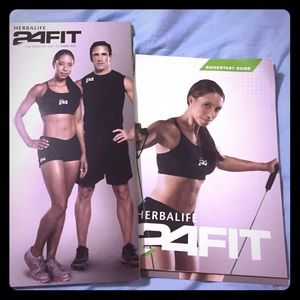 Herbalife 24 Fit