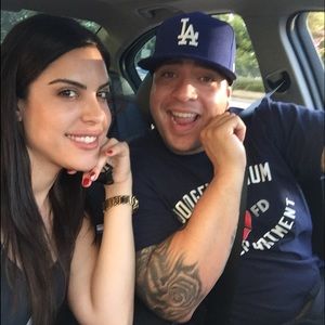 Meet your Posher, Brigitte