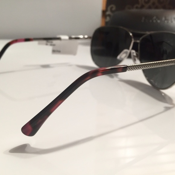 Ralph Lauren Aviator Sunglasses - Picture 3 of 4