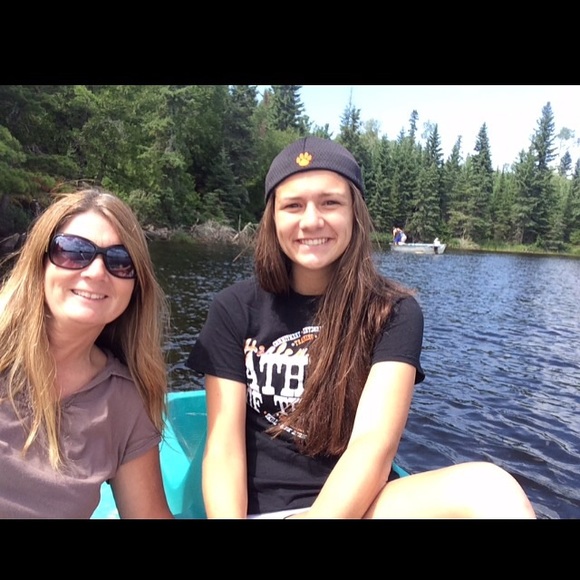 Meet your Posher, Jessica