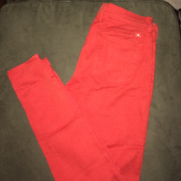 Lucky Jeans