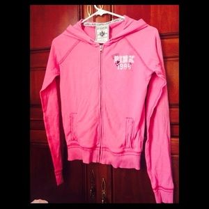PINK Victoria secret sweater