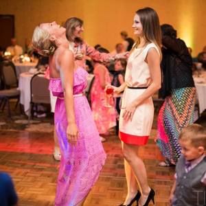 Meet your Posher, Caitlin