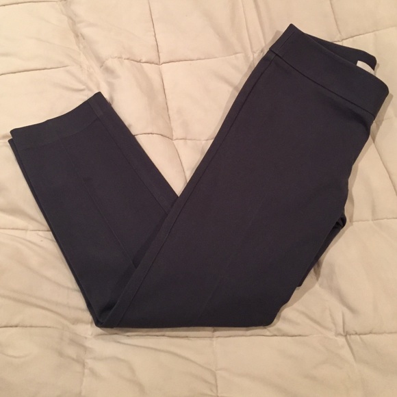 Ann Taylor LOFT Marisa Work Pants