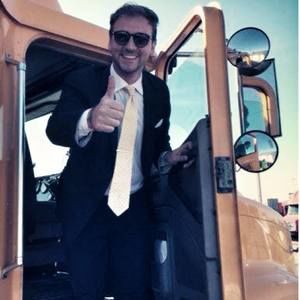 Meet your Posher, Andrea