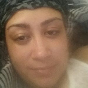 Meet your Posher, Elisa