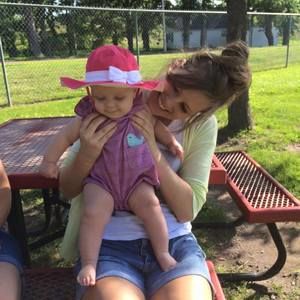 Meet your Posher, Ashley