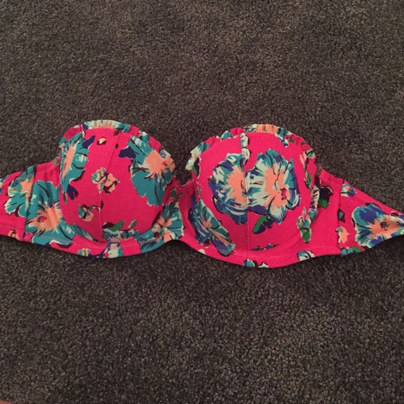 Aerie bathingsuit top