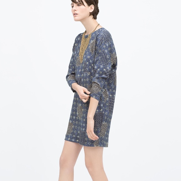 Zara Dresses & Skirts - Zara dress