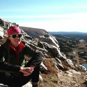 Meet your Posher, Mollie