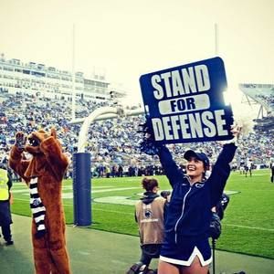 Meet your Posher, Kelli