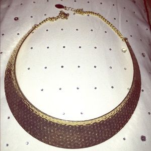 Beautiful goddess type necklace