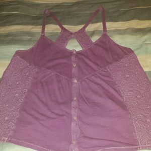 XL American Eagle tank top