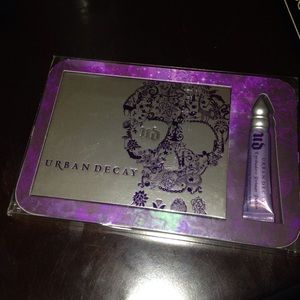 Urban Decay Ammo Palette