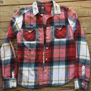 Flannel Shirt 🍁🍂