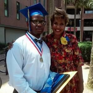 Meet your Posher, Jerry